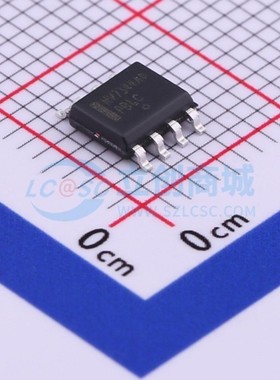 CAN芯片 NCV7344AD10R2G SOP-8 onsemi(安森美) 电子元器件配单