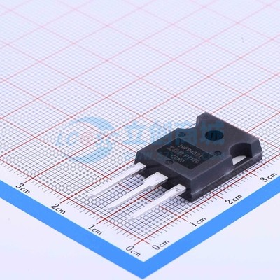 场效应管(MOSFET) IRFP4321PBF TO-247AC-3 Infineon(英飞凌)