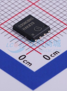 场效应管(MOSFET) BSC030N08NS5 TDSON-8 Infineon(英飞凌) 原装