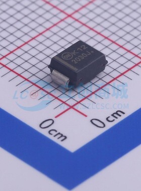 LED驱动 NSIC2030JBT3G DO-214AA(SMB) onsemi(安森美) 原装正品