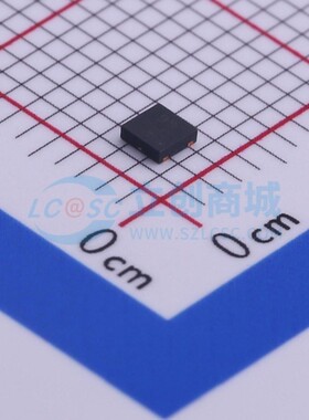 三极管(BJT) BC53-16PA-7 DFN DIODES(美台) 原装正品