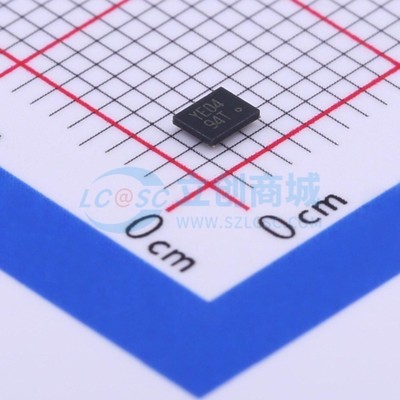 转换器/电平移位器 TXB0104ZXUR UFBGA-12 TI/德州 原装