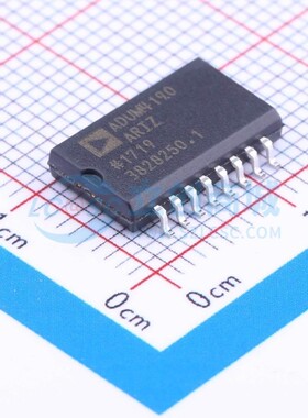 隔离放大器 ADUM4190ARIZ-RL SOP-16 ADI(亚德诺) 原装正品