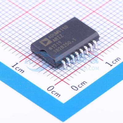 隔离放大器 ADUM4190ARIZ-RL SOP-16 ADI(亚德诺) 原装正品
