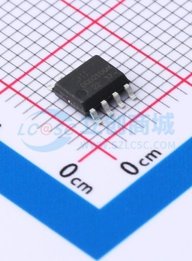 栅极驱动IC DGD2106MS8-13 SO-8 DIODES(美台) 电子元器件配单