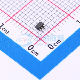 运算放大器 TLV316IDCKR SC-70-5 TI/德州 电子元件配单原装正品