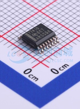 数字隔离器 ISO7741QDBQQ1 SSOP-16 TI/德州 电子元器件原装正品