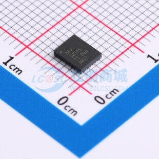 电机驱动芯片 DRV10975RHFR QFN-24 TI/德州 电子元器件配套