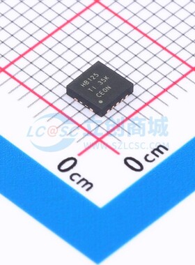 缓冲器/驱动器/收发器 SN74AHCT125RGYR VQFN-14 TI/德州 元器件