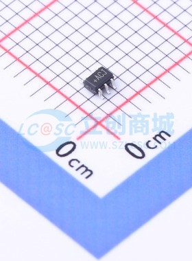 模拟开关多路复用器 MAX4715EXK+T SC70-5 MAXIM(美信) 原装