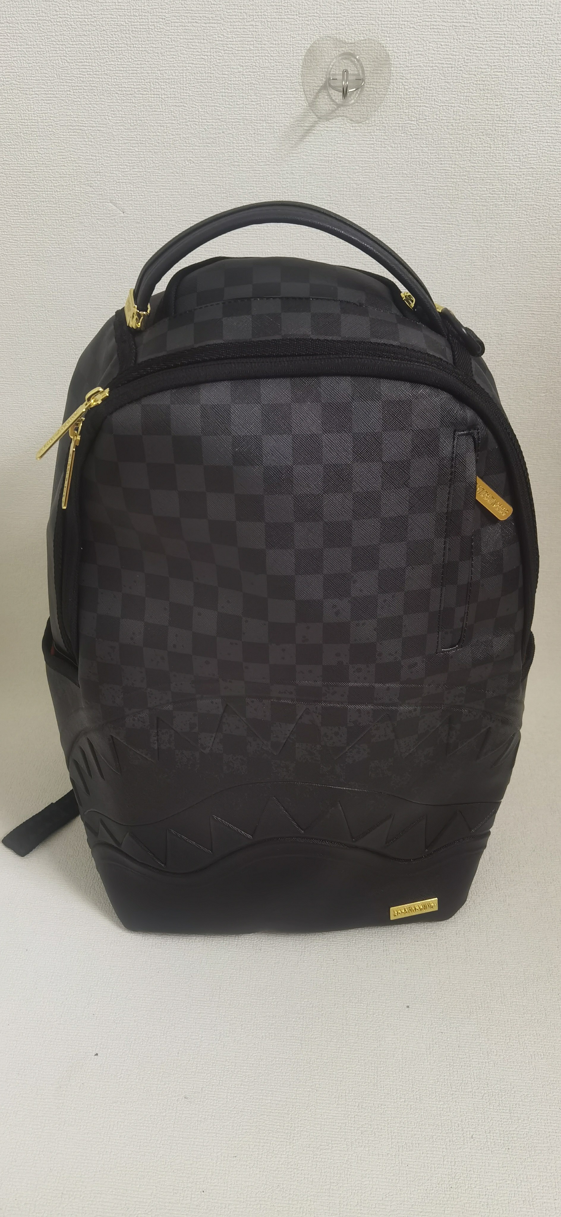 Sprayground潮牌鲨鱼嘴男女款双肩背包,箱包皮具/热销女包/男包,双肩背包,淘宝优惠券,粉丝福利购,淘宝优惠卷