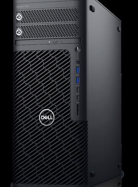DELL T7865塔式工作站 支持AMD 5945wx 5955 5965 5975 5995 cpu