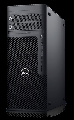 DELL T7865塔式工作站 支持AMD 5945wx 5955 5965 5975 5995 cpu