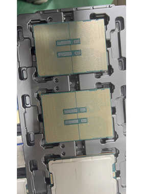 英特尔至强 5318Y cpu  正式版 24核心主频2.1ghz