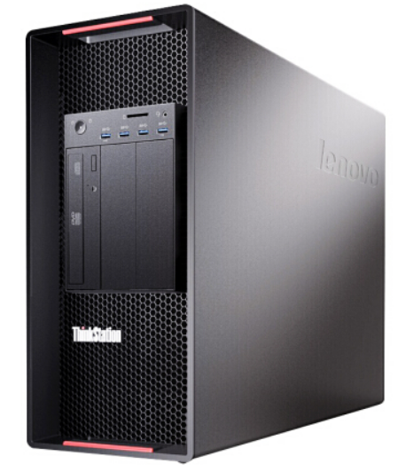 联想p920工作站支持双路志强cpu