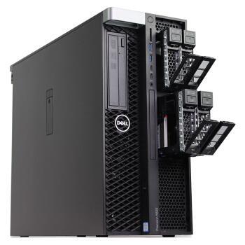 dell戴尔t5820工作站准系统