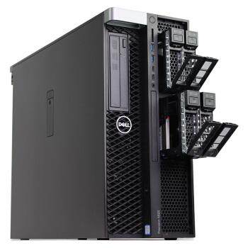 dell戴尔p5820x工作站准系统