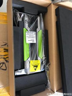 深度学习GPU加速卡高端运算显卡 英伟达 16G 12G 全新 P100