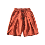 DK88-P35控58夏季跨裤五分裤宽松休闲裤短裤男士大码运动裤潮，男装牛仔裤，电商B280-1（原A049）