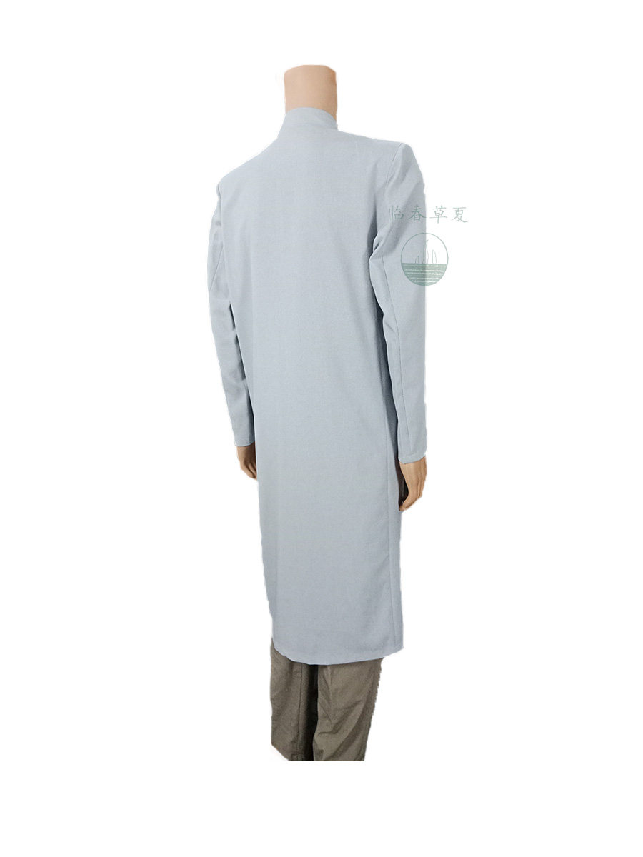 MUSLIM MENS CLOTHING HALF-LENGTH WORSHIP SERVICE NEW HUI NATIONALITY WORSHIP CLOTHING MENS ETHNIC MINORITIES