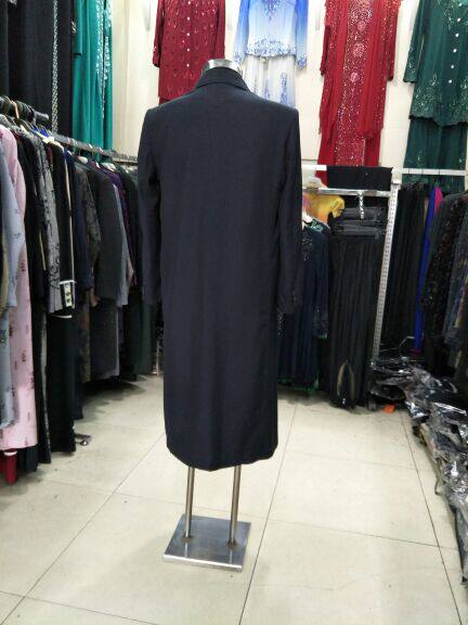 MUSLIM WORSHIP CLOTHING FACTORY DIRECT  S MENS SPRING AND AUTUMN CLOTHING HUI NATIONALITY WORSHIP MENS LONG GOWN WORSHIP CLOTHING LONG GOWN