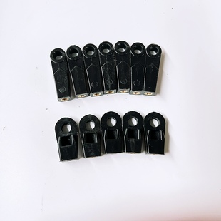 雅马哈油门线接头 船外机油门线接头 雅马哈档 位线接头 油门接头