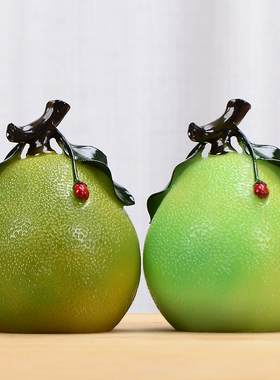 亘兴新房客厅摆件装饰品