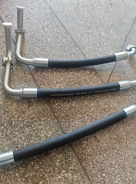 卡特320D.C330D.336D合流管