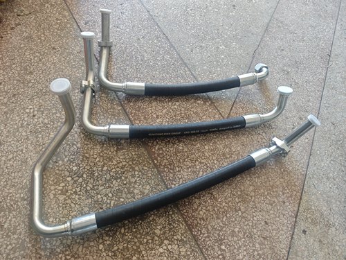 卡特320D.C330D.336D合流管
