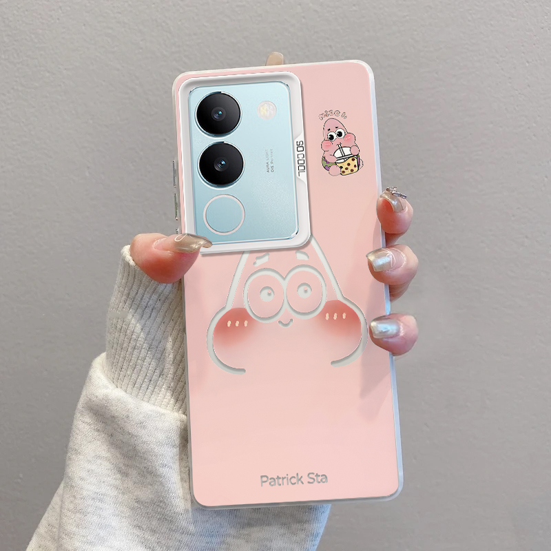 VIVOS17手机壳大脸派大星