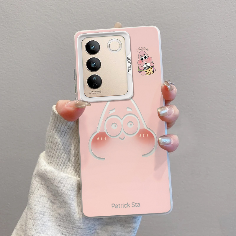 VIVOS16手机壳大脸派大星