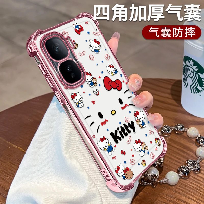 IQOONEO10手机壳可爱kitty猫