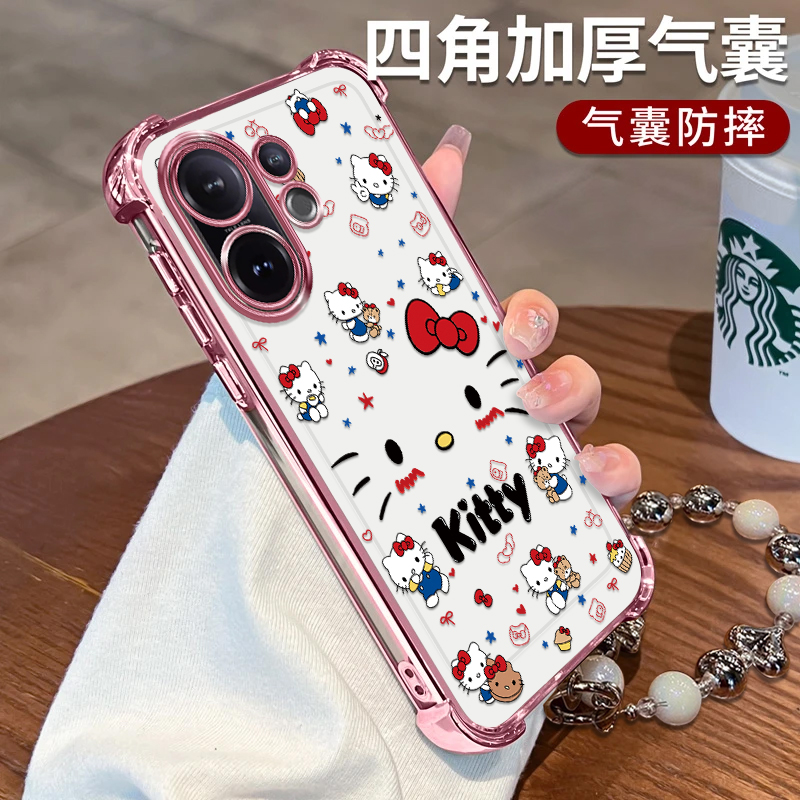 VIVOS30手机壳可爱kitty猫