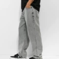 Light Gray Spot