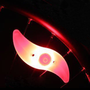 Lumière vélo - Ref 2403984 Image 1