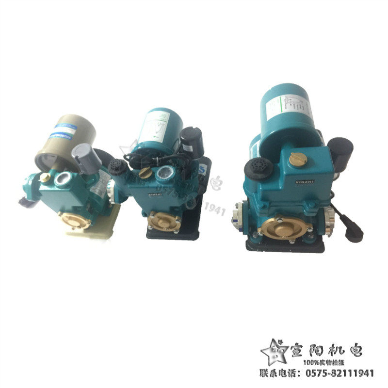 fully automatic Hot and cold water Use Self priming pump Circulating pump Booster pump solar energy heater Running water The Conduit Water pumpin the Hardware/Tool , Electrical Hardware , Pump , Pump  category - from Buy2taobao.com to provide professional Taobao agent buy service