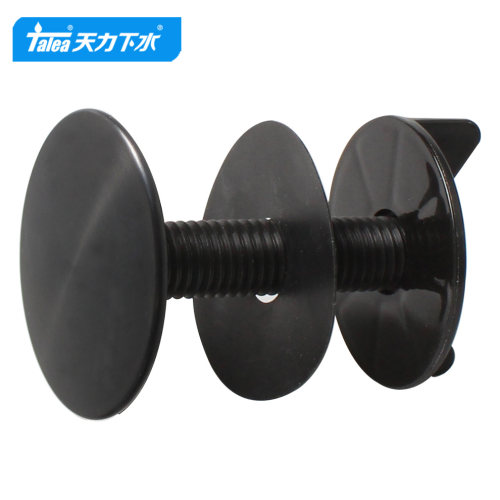 枪色洗菜盆龙头孔盖小洞堵头