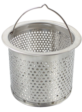 水槽加密直径细网篓筐qs197c003