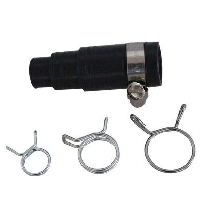 天力垃圾处理器洗碗机接头