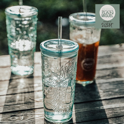 可口可乐西班牙VSM甜品碗储物罐