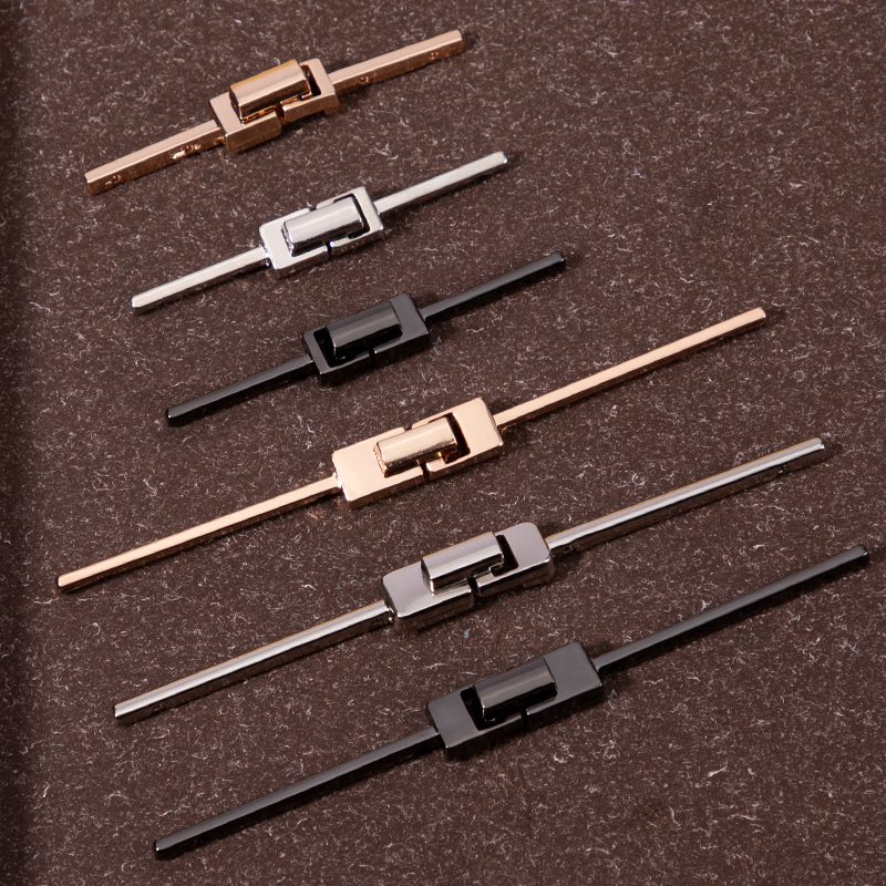 金属盘扣一字扣国风汉服中式马面裙对扣中山装子母扣装饰扣子辅料,居家布艺,纽扣,淘宝优惠券,粉丝福利购,淘宝优惠卷