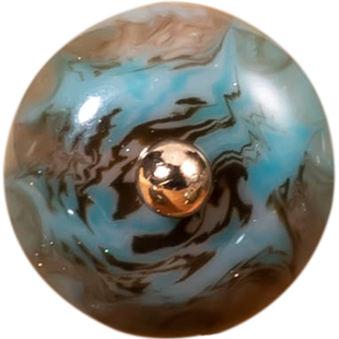 仿玉石国风纽扣中式复古旗袍扣子衣服盘扣高端精致时尚装饰配件