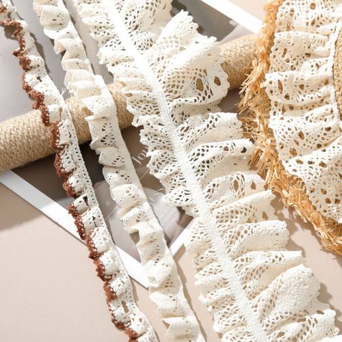亮宇镂空蕾丝花边高档辅料