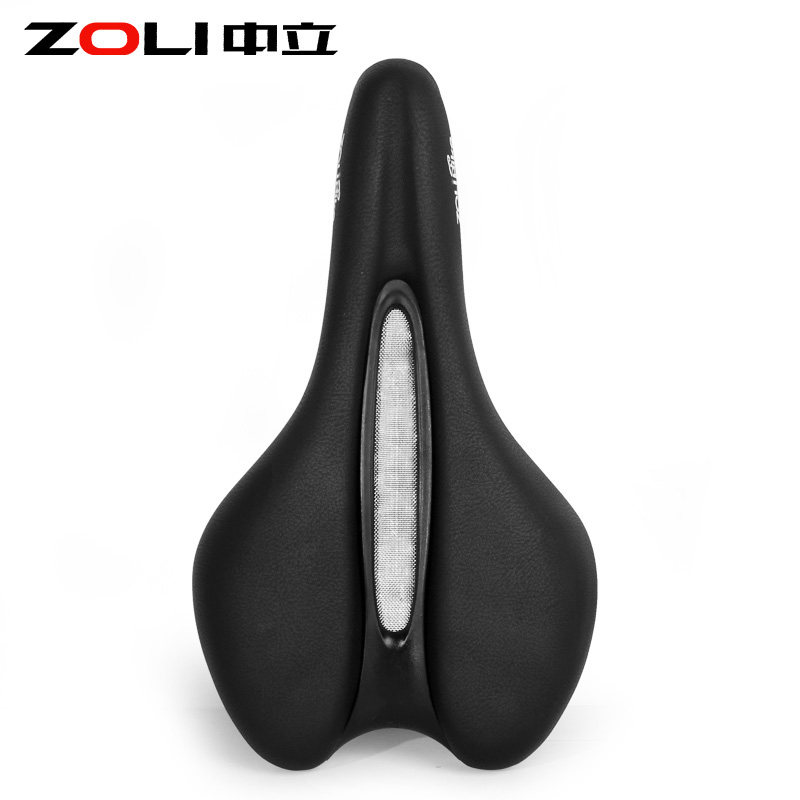 Selle de vélo Mountain Bike ZOLI - Ref 2351747 Image 5