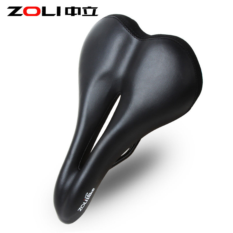 Selle de vélo Mountain Bike ZOLI - Ref 2350835 Image 3
