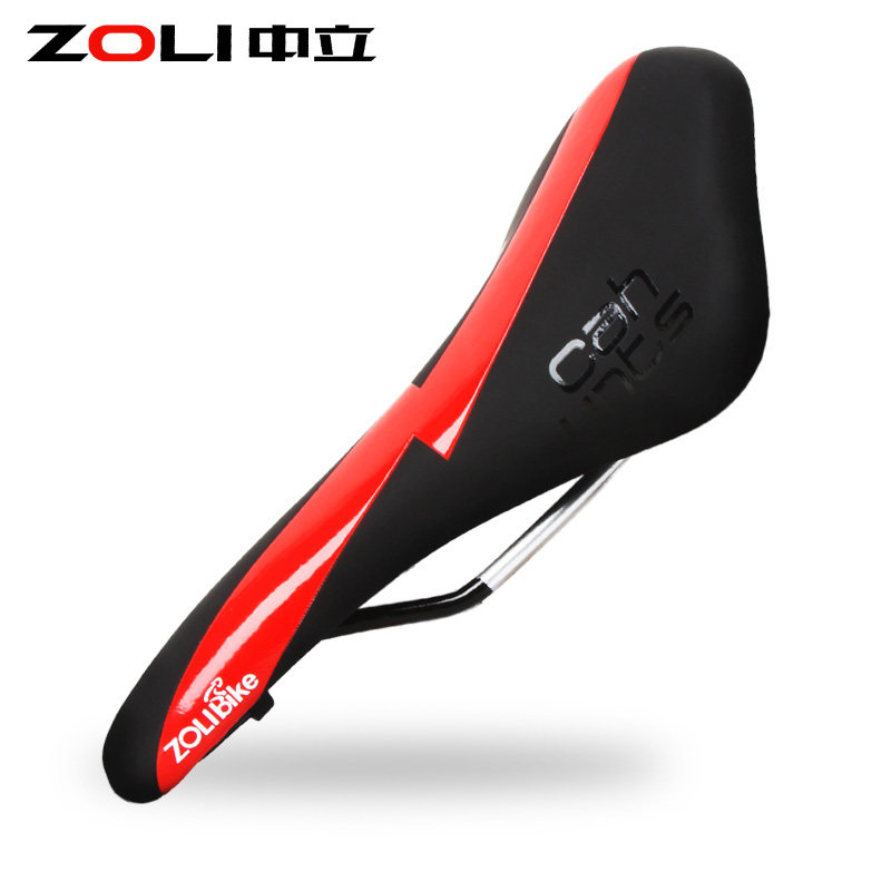 Selle de vélo Mountain Bike ZOLI - Ref 2346424 Image 3