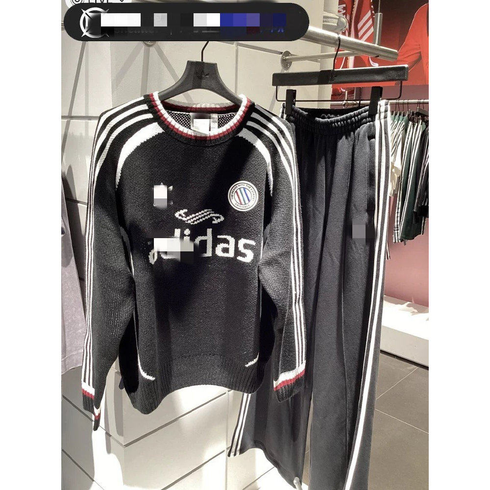 条纹跟单复古针织运动毛衣套头衫卫衣,女装/女士精品,毛针织衫,淘宝优惠券,粉丝福利购,淘宝优惠卷