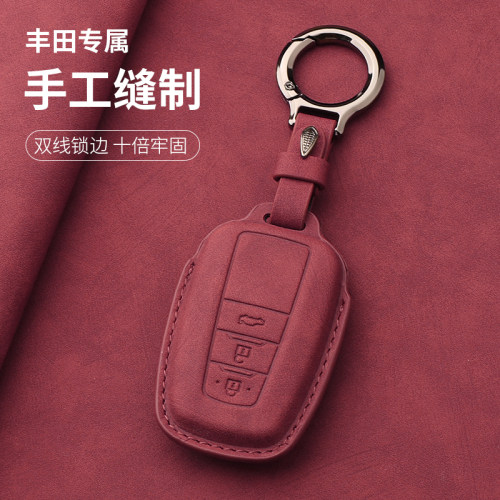 【源头-工厂直发】头层疯马纹
