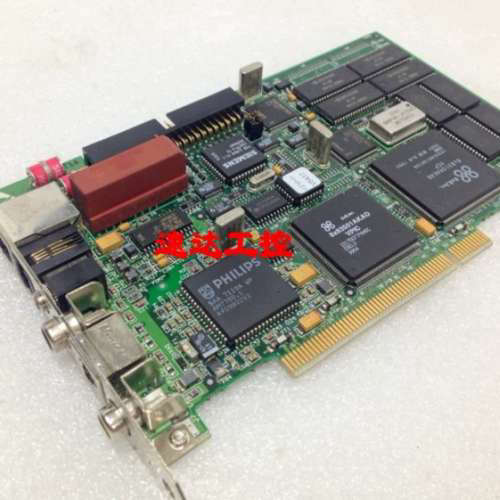 CE0188X PCA10072 REV.B99352654工业数字视频采集卡