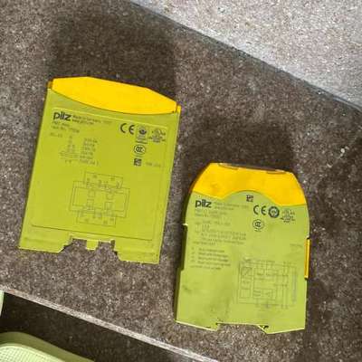 皮尔滋7735356 750103